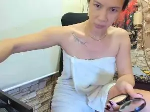 Cam4 Adult Video Chat of TSnicoleDOLL22
