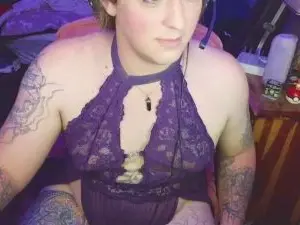 Cam4 Sex Cam of Abagail_soft