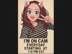 Cam4 Best live sex cam show of Abagail_soft