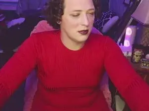 Cam4 Adult Webcam of Abagail_soft