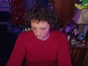 Cam4 Nude Webcam of Abagail_soft