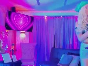 Cam4 Nude Webcam of AndreaGiraldo_