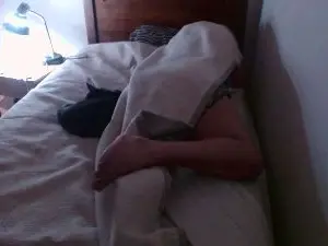 Cam4 Private Sex Chat of AntoKoony