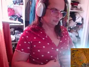 Cam4 Sex Chat of AntoKoony