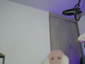 Cam4 Adult Webcam of Vanesita_novoa