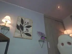 Cam4 Live Sex Cam of Vanesita_novoa