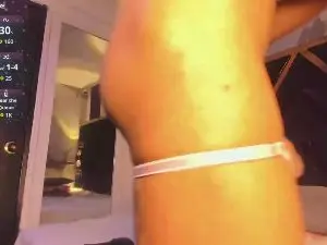 Cam4 Best Webcam of Queen_Rifanny