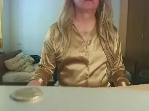 Cam4 Best Webcam of ShinyLarissa