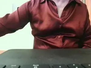 Cam4 Best Webcam of ShinyLarissa