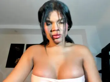 Cam4 Live Sex Cam of nikkitatsx