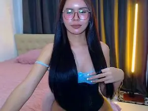 Cam4 Adult Webcams of pepsi_paloma