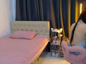 Cam4 Live Porn of pepsi_paloma