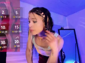 Cam4 Live Sex Cam of stormytt_