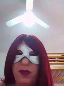 Cam4 Adult Webcam of AngelikaTrans