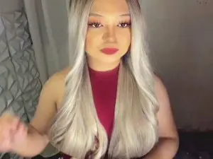 Cam4 Free Porn Cam of SweetAngela369