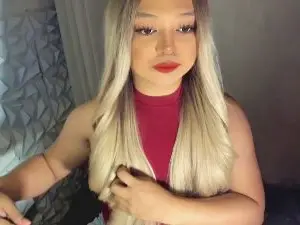 Cam4 Live Sex of SweetAngela369