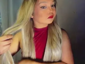 Cam4 Nude Webcam of SweetAngela369
