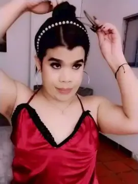 Cam4 Adult Webcam of ValentinaPink7