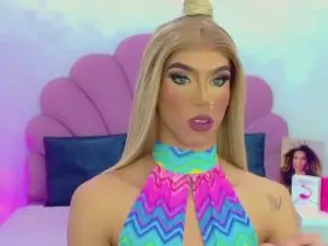 Cam4 Live Sex Cam of briana_sex322