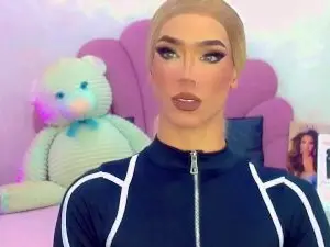 Cam4 Adult Webcams of briana_sex322