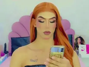 Cam4 Free Porn Cam of briana_sex322
