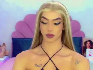 Cam4 Live Porn of briana_sex322