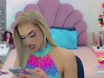 Cam4 Live Sex of briana_sex322