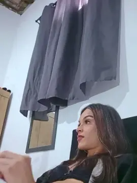 Cam4 Live Porn of Gabbitrans