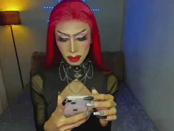 Cam4 Best Webcam of anitacruisze