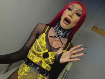 Cam4 Nude Webcam of anitacruisze