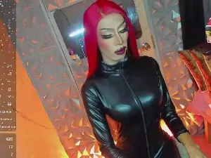 Cam4 Live Sex of anitacruisze