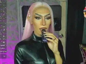 Cam4 Free Porn Cam of anitacruisze