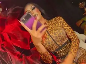 Cam4 Private Sex Chat of anitacruisze