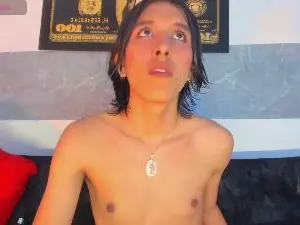 Cam4 Adult Webcams of Estrella_rousel