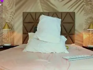 Cam4 Best live sex cam show of Scarleett_22