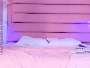 Cam4 Private Sex Chat of Scarleett_22