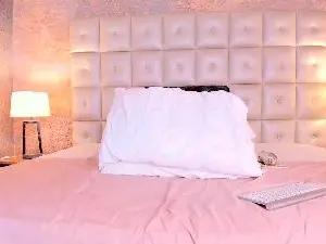 Cam4 Live Porn of Scarleett_22