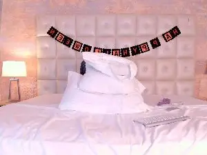 Cam4 Live Porn of Scarleett_22
