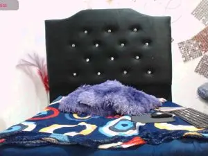 Cam4 Nude Webcam of jatzibe_hot_93