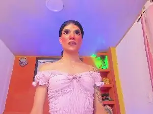 Cam4 Best live sex cam show of tuprincesa7