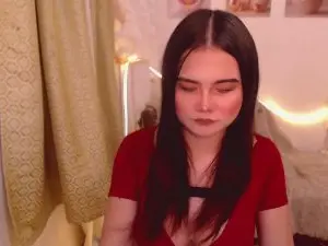 Cam4 Nude Webcam of xqueenofqueenx