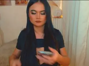 Cam4 Live Porn of xqueenofqueenx