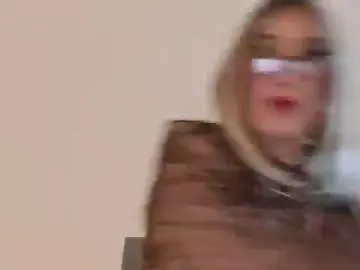 Cam4 Live Sex Cam of AnnaTravhot