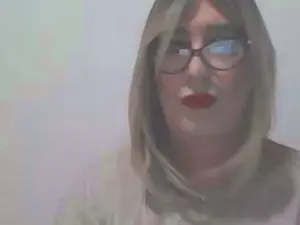 Cam4 Nude Webcam of AnnaTravhot