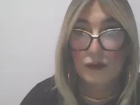 Cam4 Live Sex Cam of AnnaTravhot