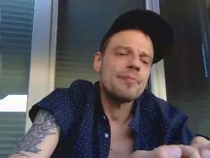 Cam4 Private Sex Chat of Arschfrodite41