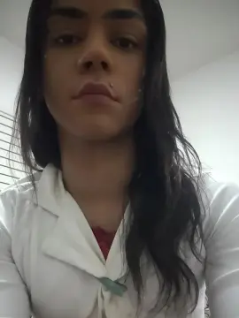 Cam4 Free Live Porn of Lua_ninfa23cm