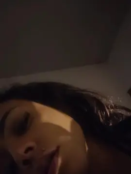 Cam4 Live Sex Cam of Lua_ninfa23cm