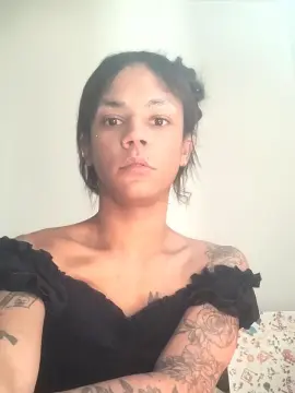 Cam4 Free Live Porn of Lua_ninfa23cm