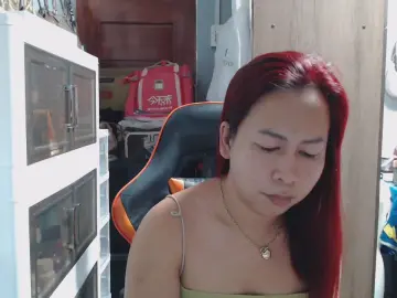 Cam4 Live Sex Cam of Marga_Barretto